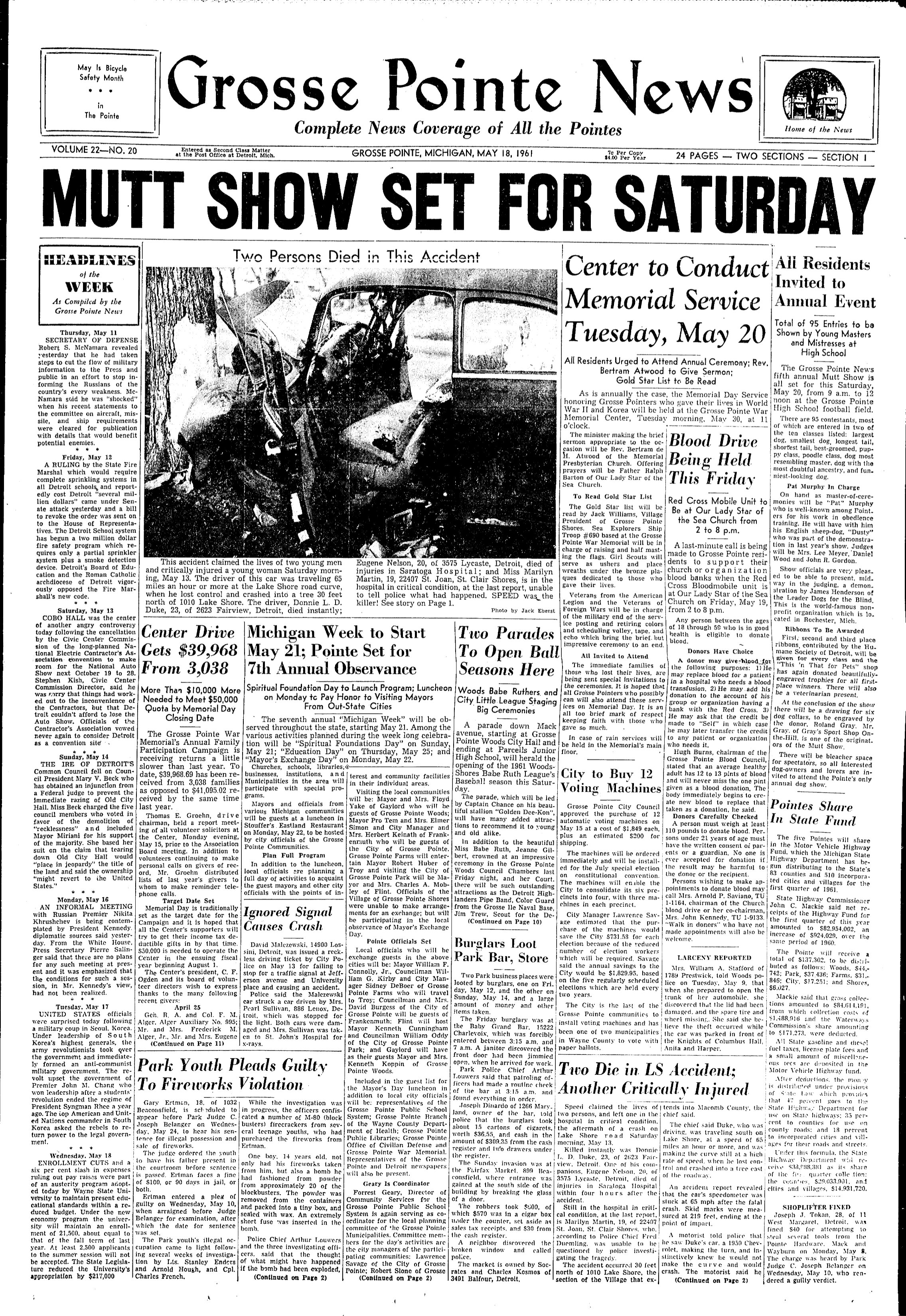 Mccall Stss 20 Rse Refrigerators Owners Manual