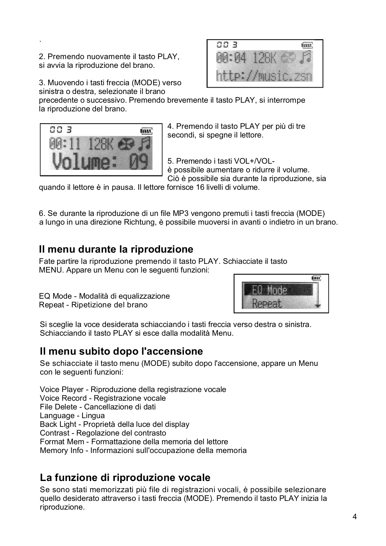 ... Array - pdf manual for nextar mp3 player ma933a 1gb rh umlib com