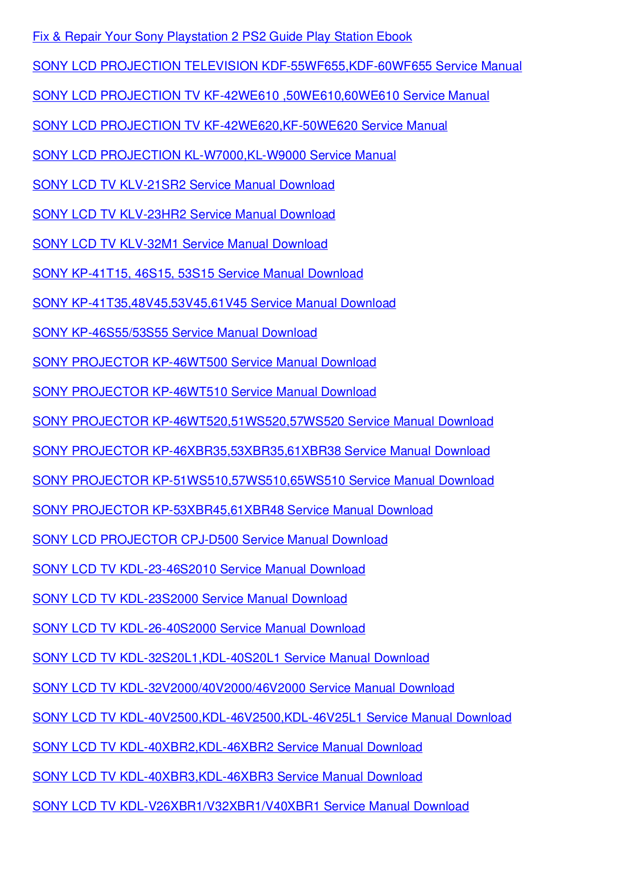 ... led tv klv 32w672e amazon in electronics Array - pdf manual for sony  projector vpl vw12ht rh umlib com