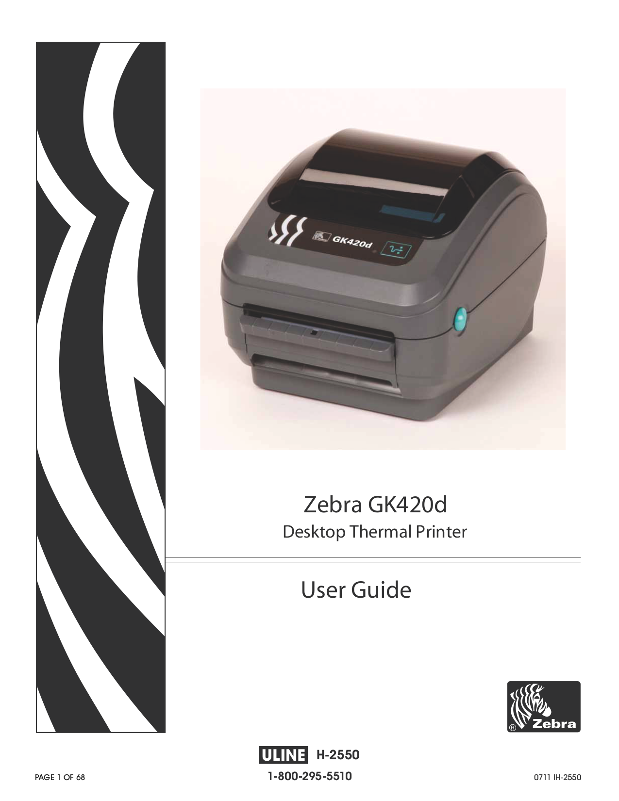 download-free-pdf-for-zebra-gk420t-printer-manual