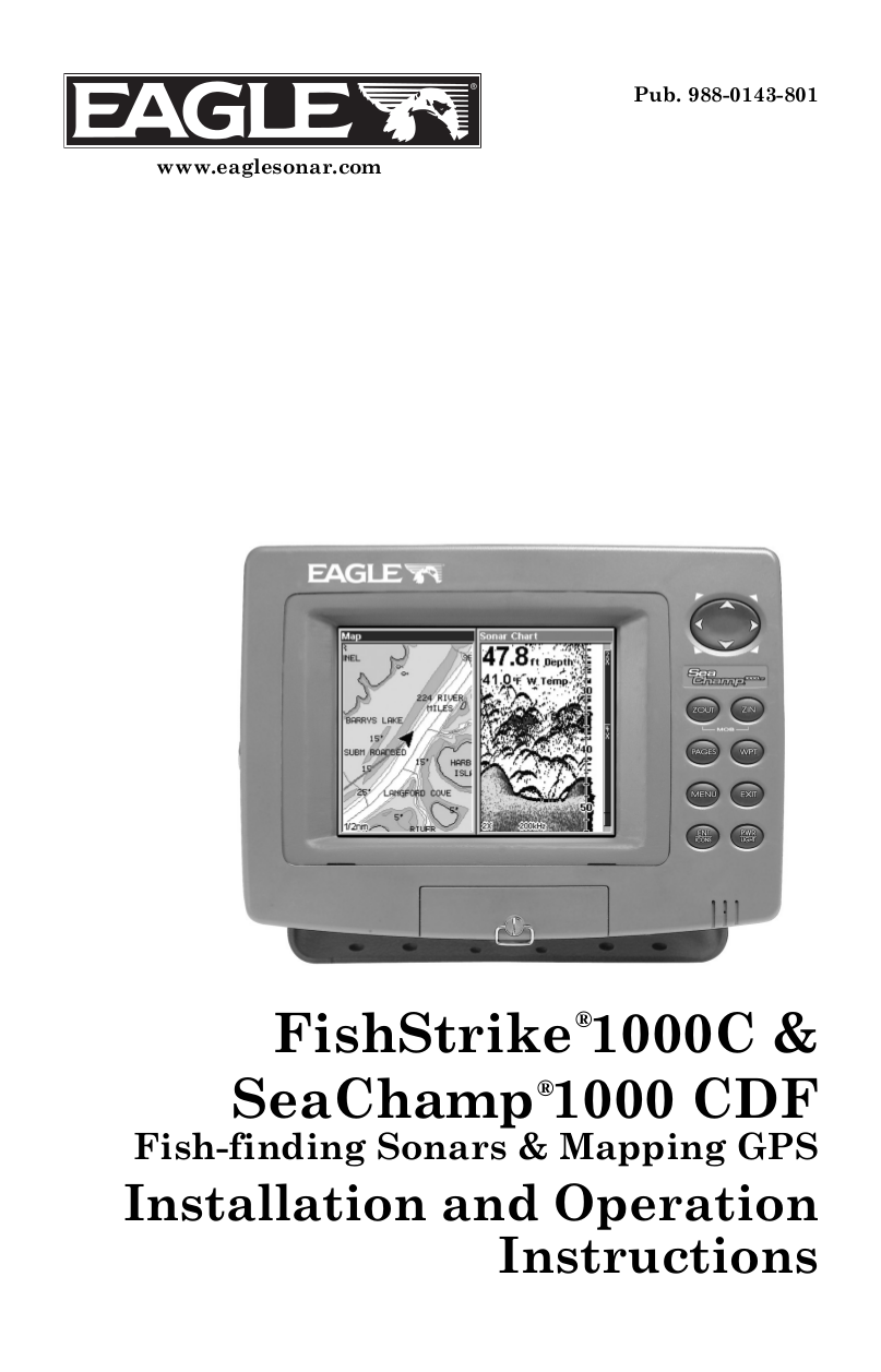 Sonar fish finder df48 manual download free windows 7