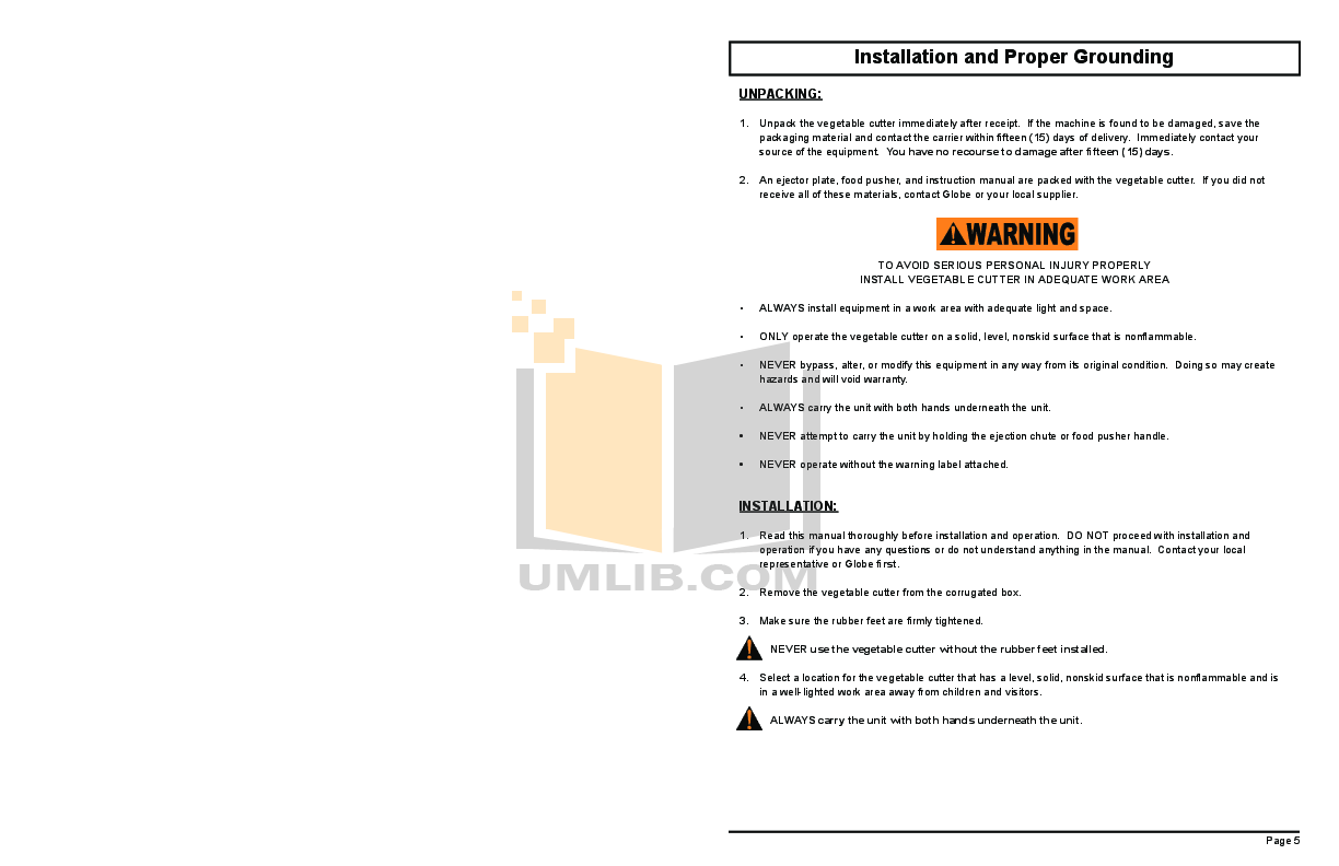 Fellowes Other P500 Shredders pdf page preview .