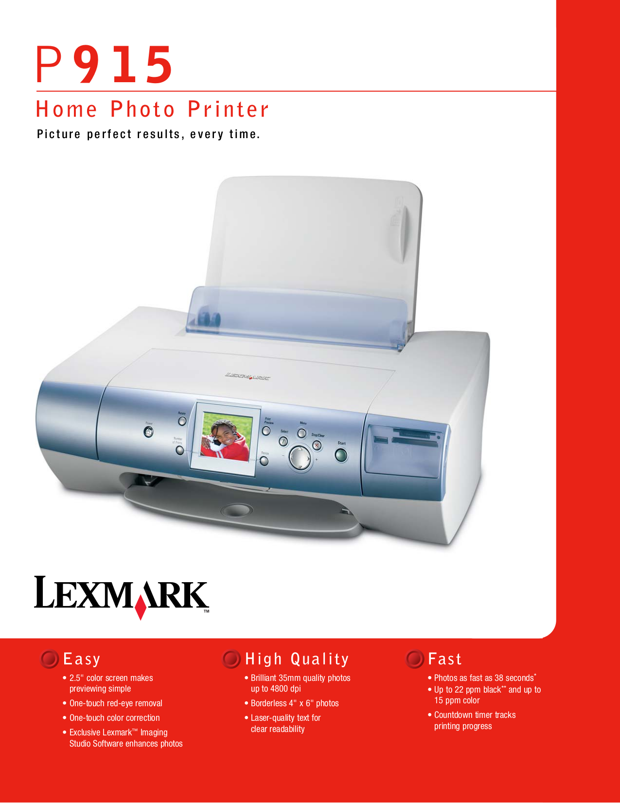 Lexmark