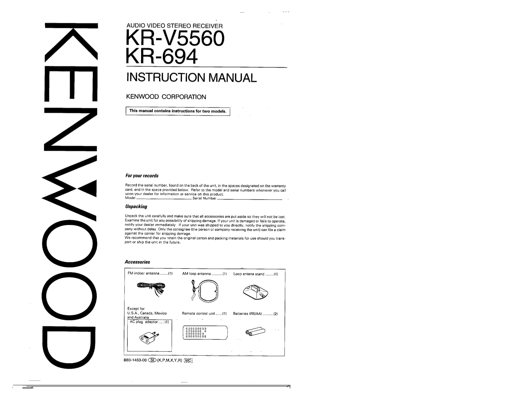 Manual Manual