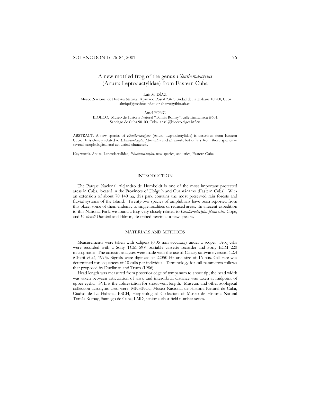 pdf for Sony Voice Recorder TCM-59V manual