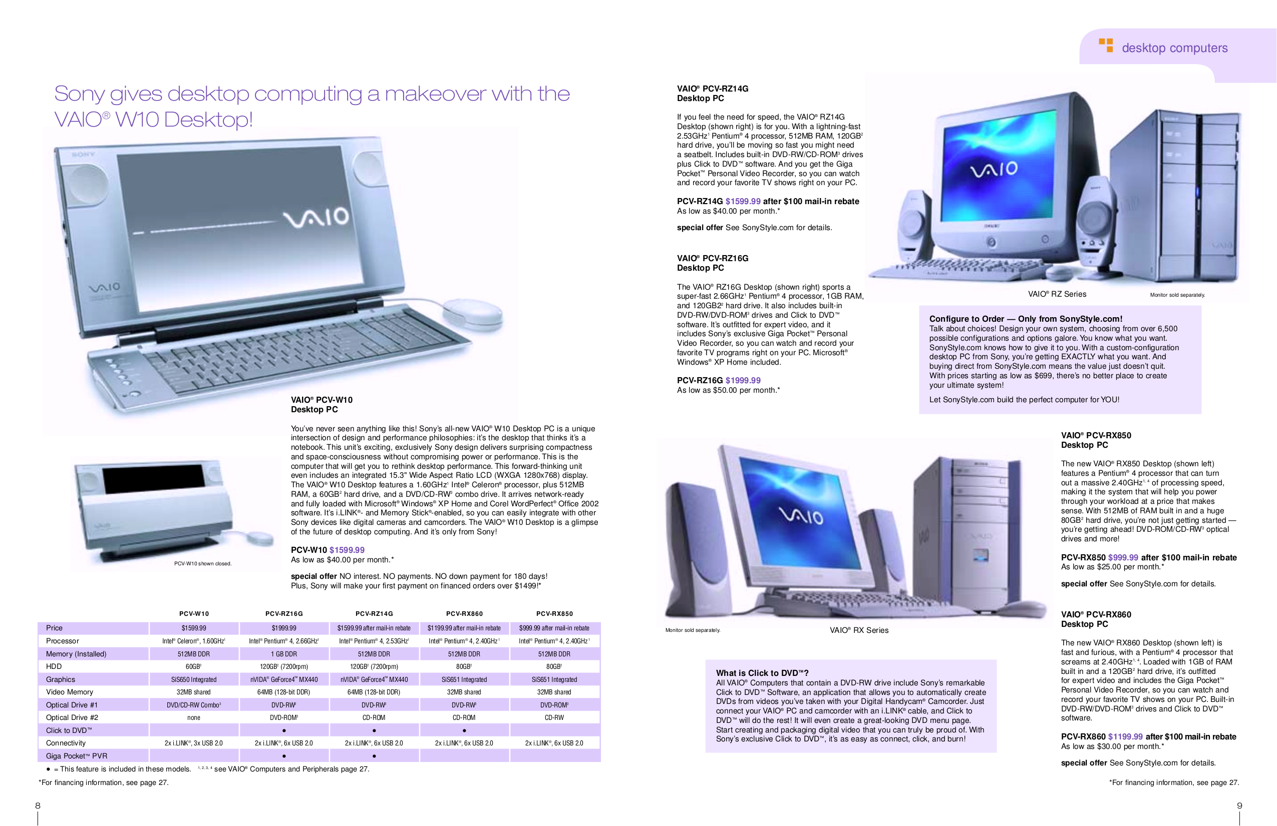 ... Sony Digital Camera Cybershot,Cyber-shot DSC-P31 pdf page preview ...