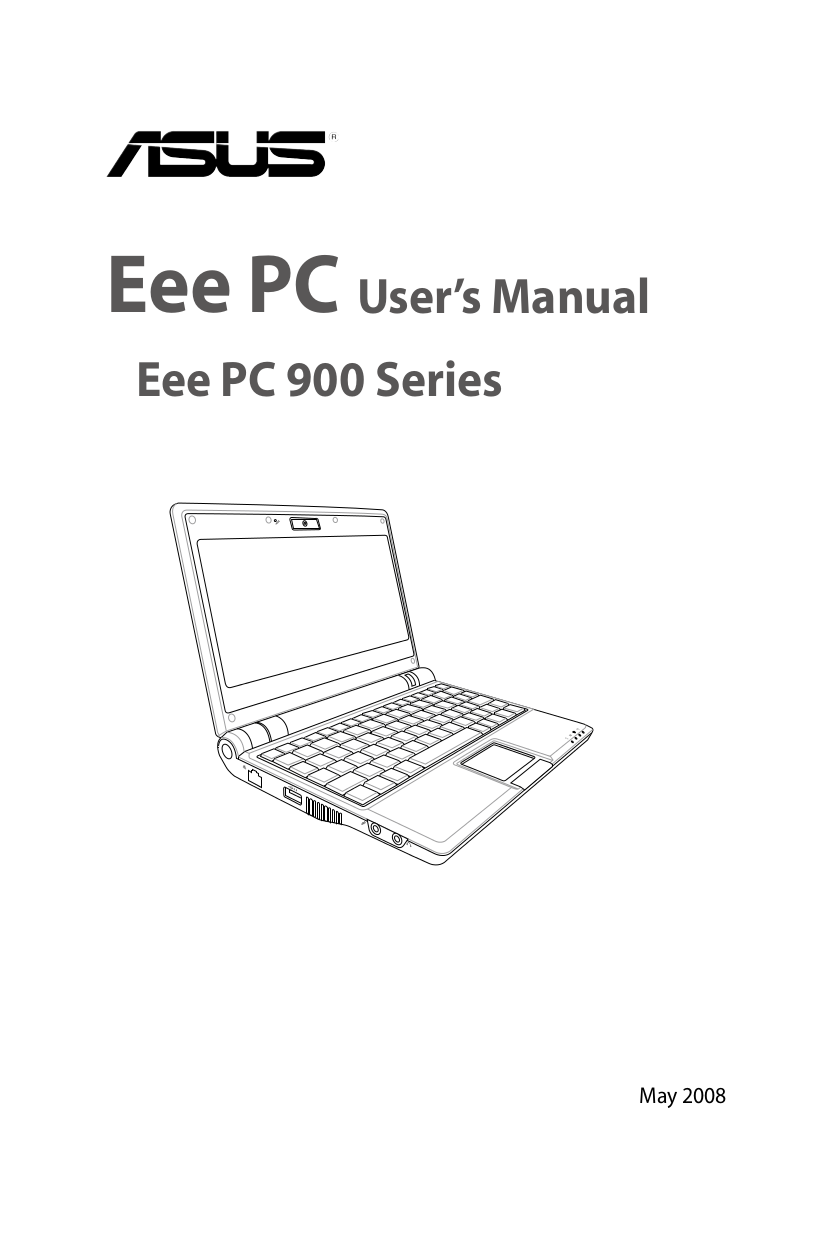 Eee Pc 900 Manual Download ...