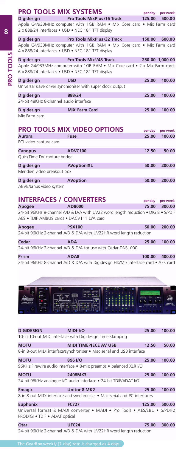 ... Sony TV PFM-500A3WE pdf page preview