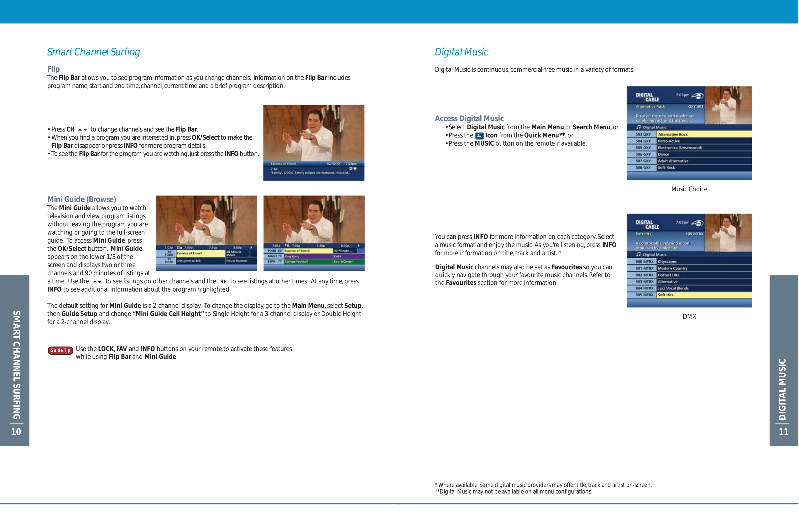 ... Motorola Receiver dct6412 pdf page preview ...