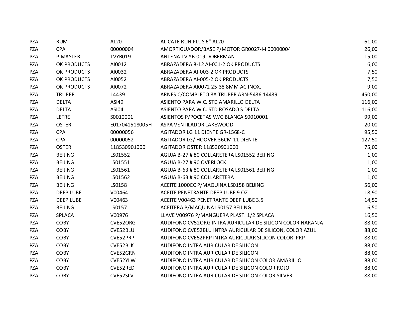 ... RCA Remote Control RCRF03B pdf page preview ...