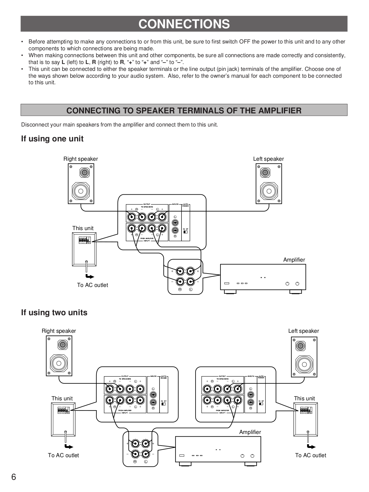 Yamaha Subwoofer Yst-Sw60 Wiring Diagram from srv2.umlib.com