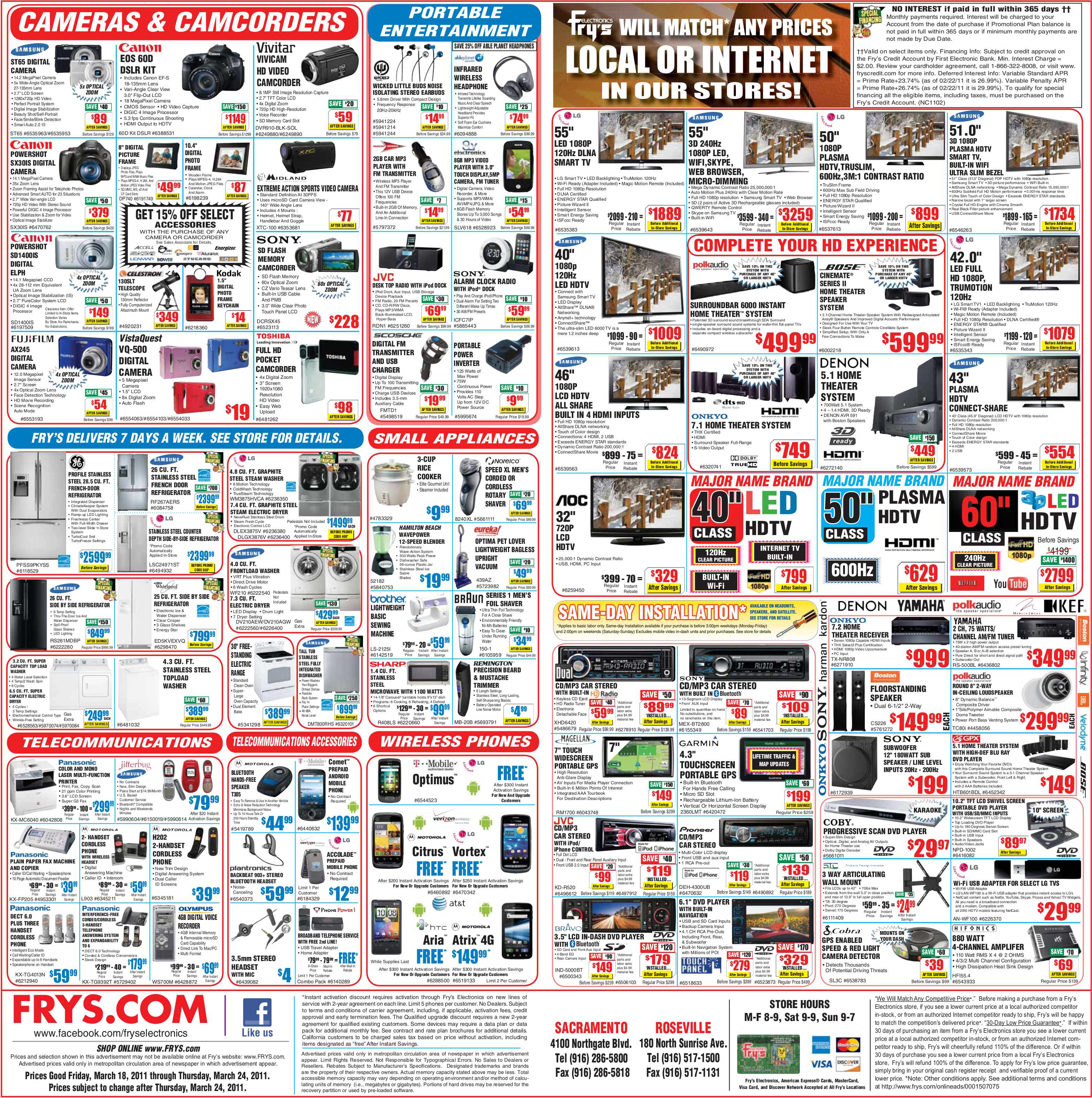 PDF manual for Samsung Refrigerator RF267AERS