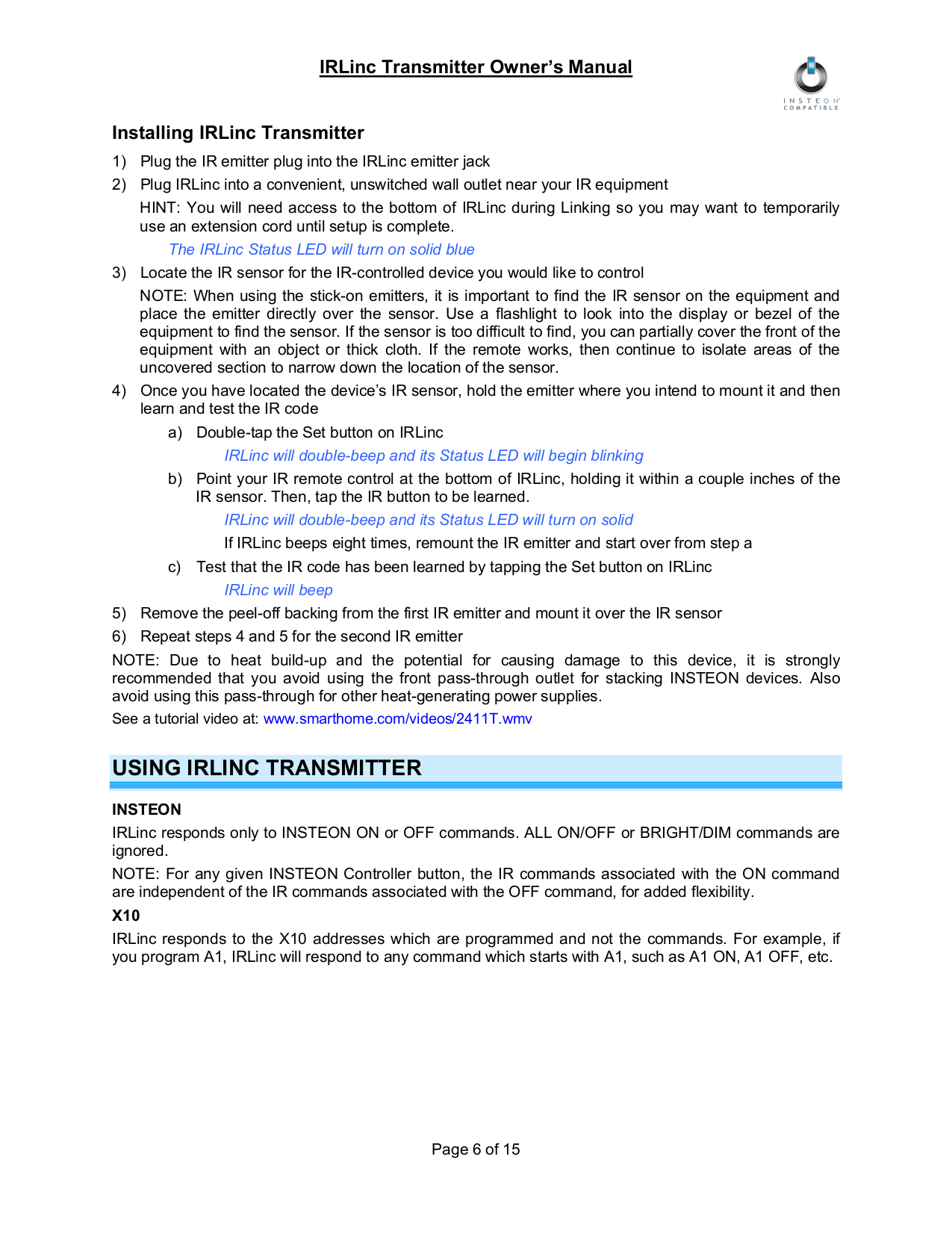 ... Sony Remote Control RM-AV3000 pdf page preview ...