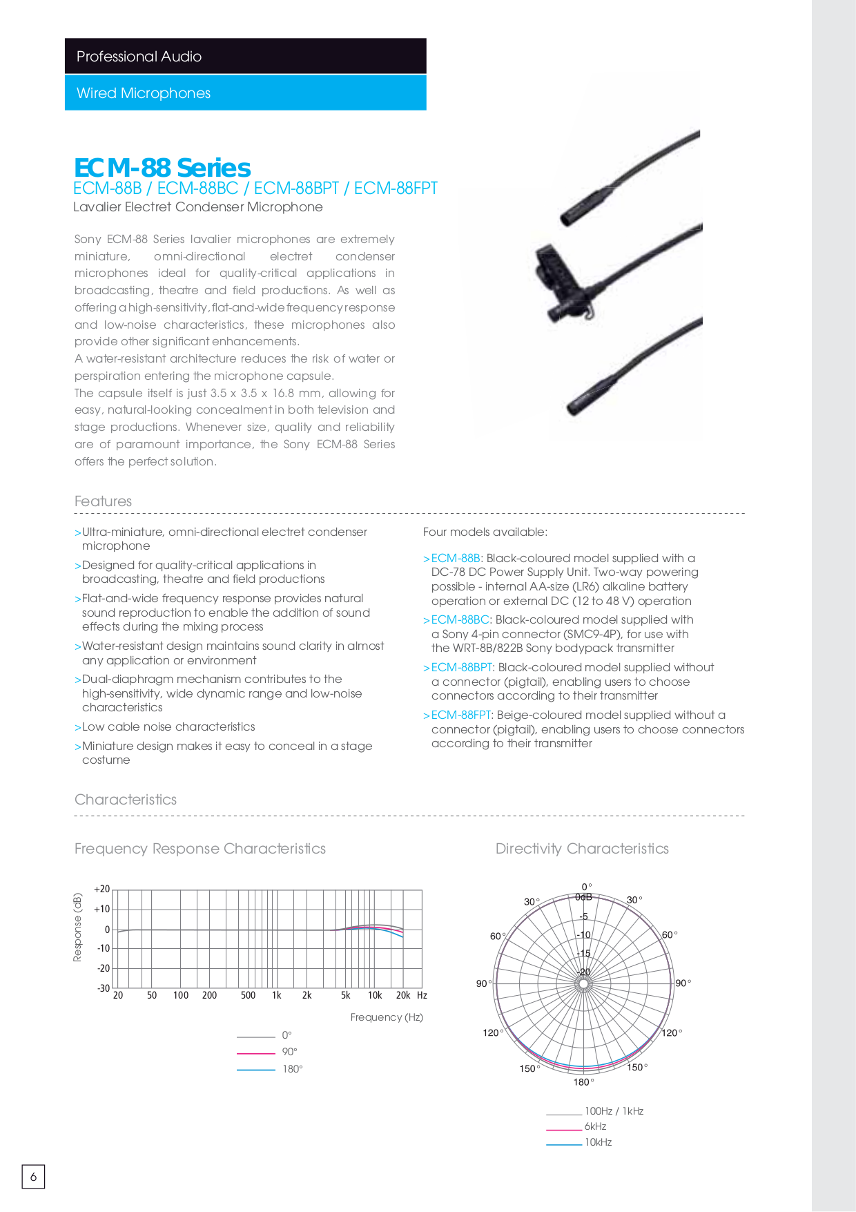 ... Sony Remote Control RM-AV3000 pdf page preview ...