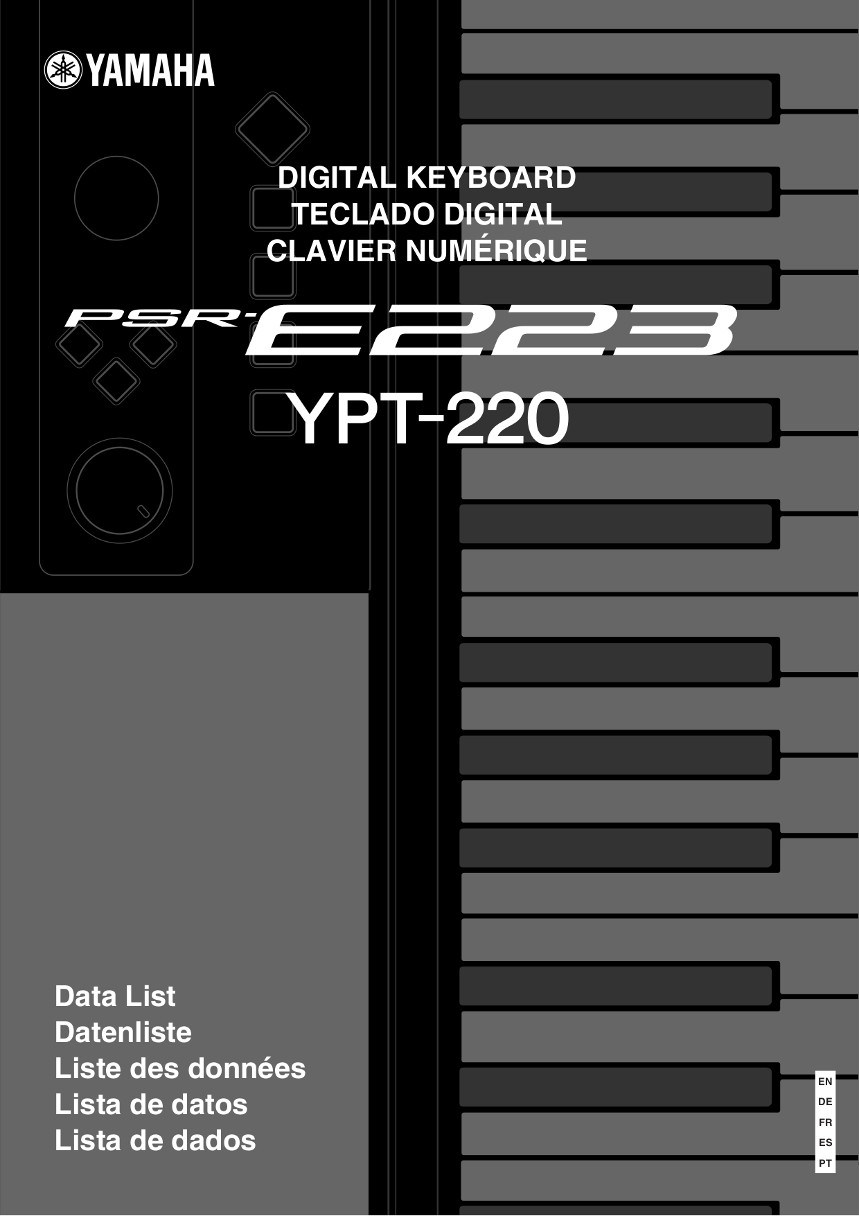 Yamaha Mm6 Manual Pdf Download