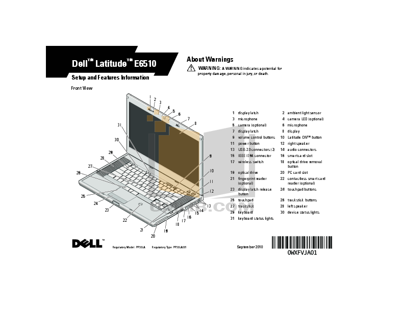 Latitude E6410 Manual Download