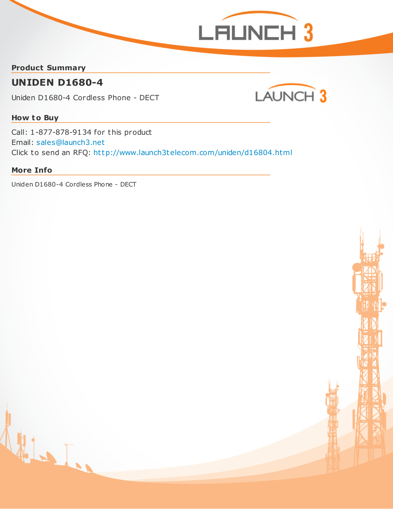 manual location Array - download free pdf for uniden d1680 4 telephone manual rh umlib com