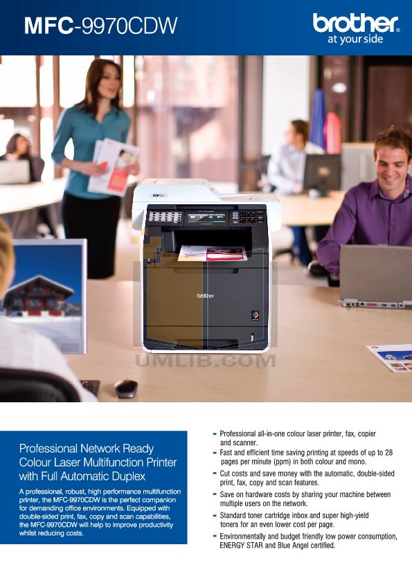 Brother maintenance printer driver pasenerd