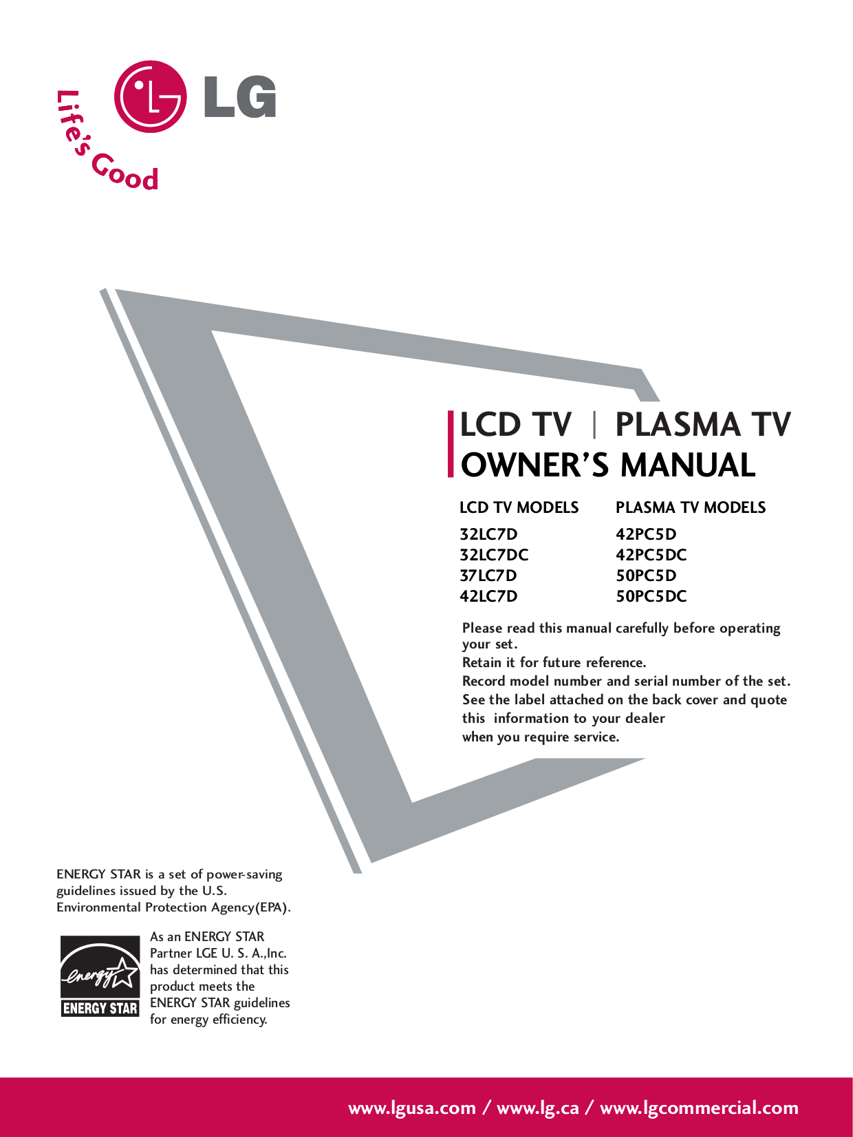 lg tv service manual pdf free download