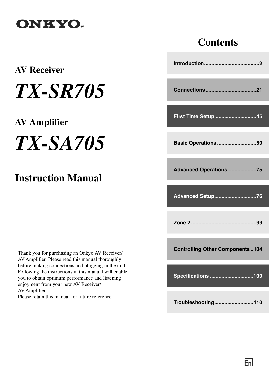 ... Array - onkyo 876 manual pdf rh onkyo 876 manual pdf diestetic com
