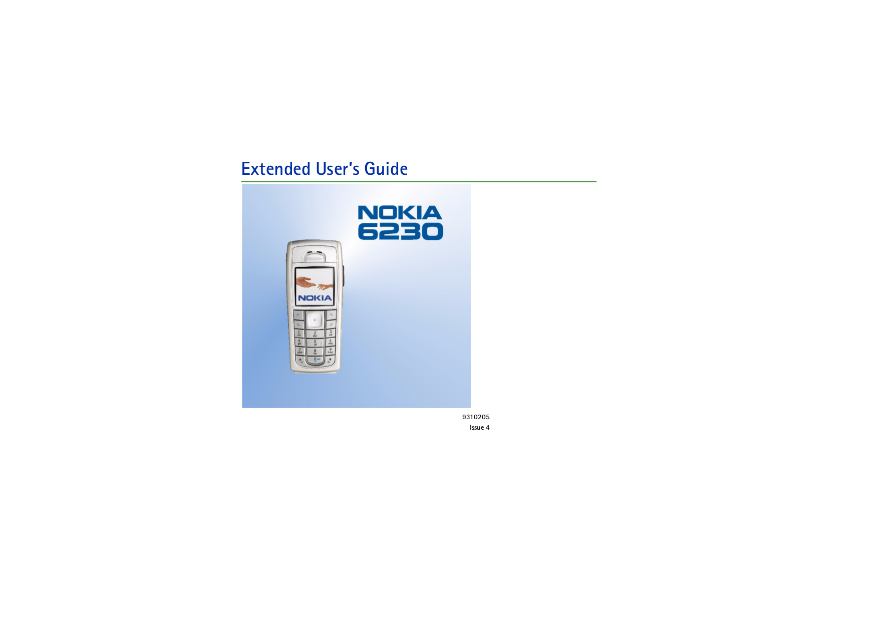 NOKIA MOBILE PHONE USER MANUAL Pdf Download