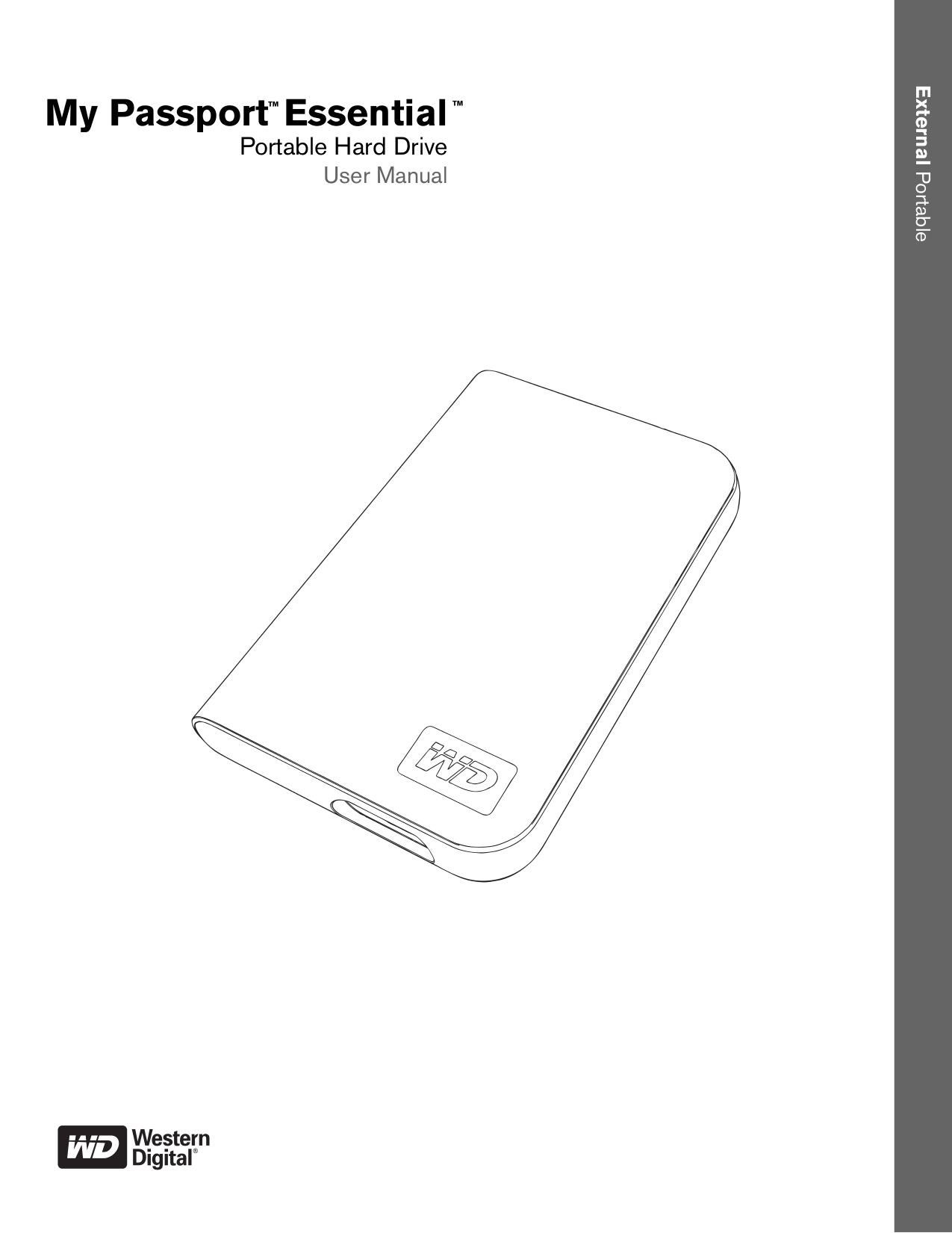 Download Free Pdf For Seagate Expansion Portable Drive 320gb Storage Manual