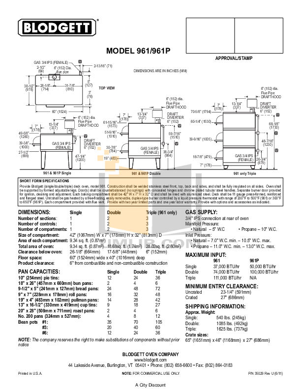 GB0-961 Online Test