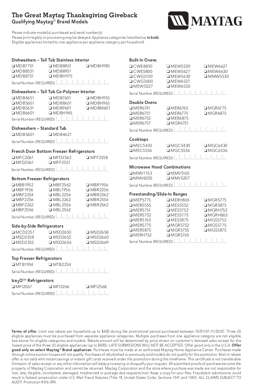 Pdf Manual For Maytag Microwave Mmv4205 Maytag Microwave Mmv4205 Pdf Page Preview