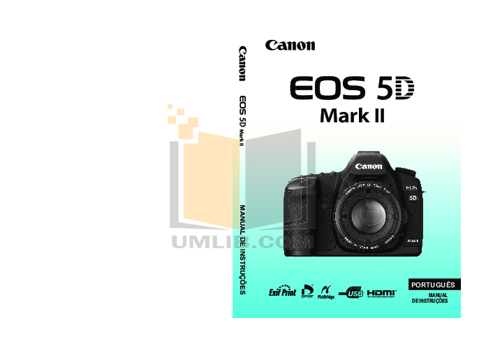 Canon 1d Mark Iii User Manual Download