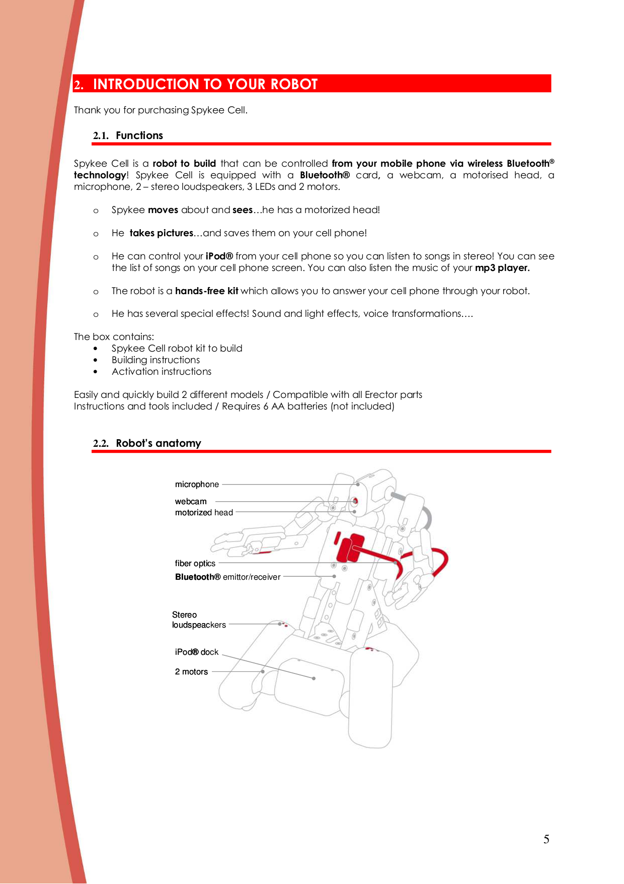 ... Samsung Cell Phone SGH-T329 pdf page preview ...