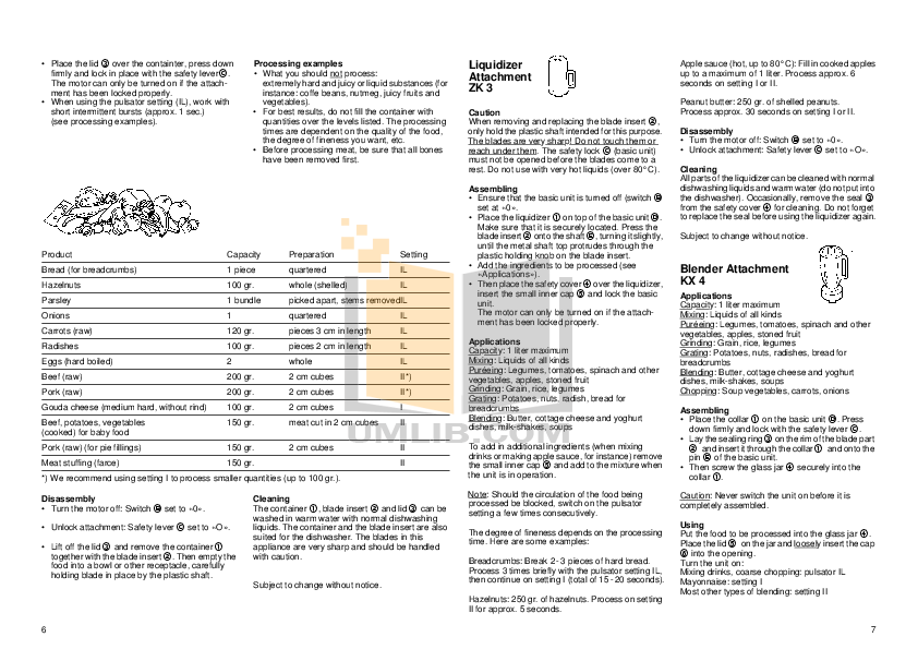 will repair replace the