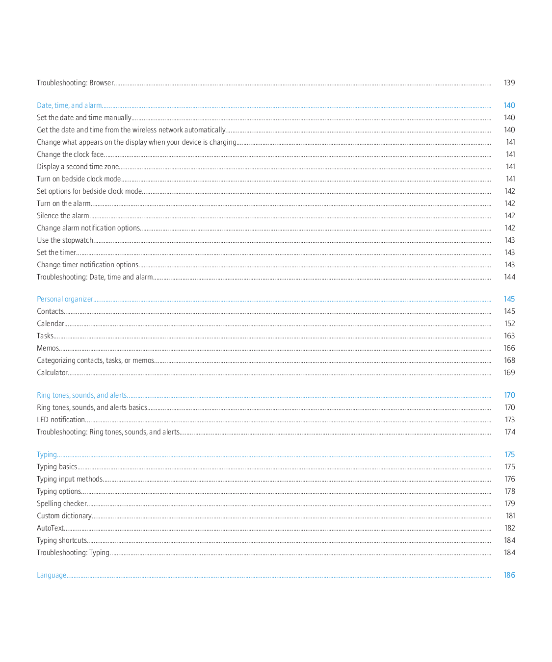 ... Iridium Cell Phone 9520 pdf page preview ...