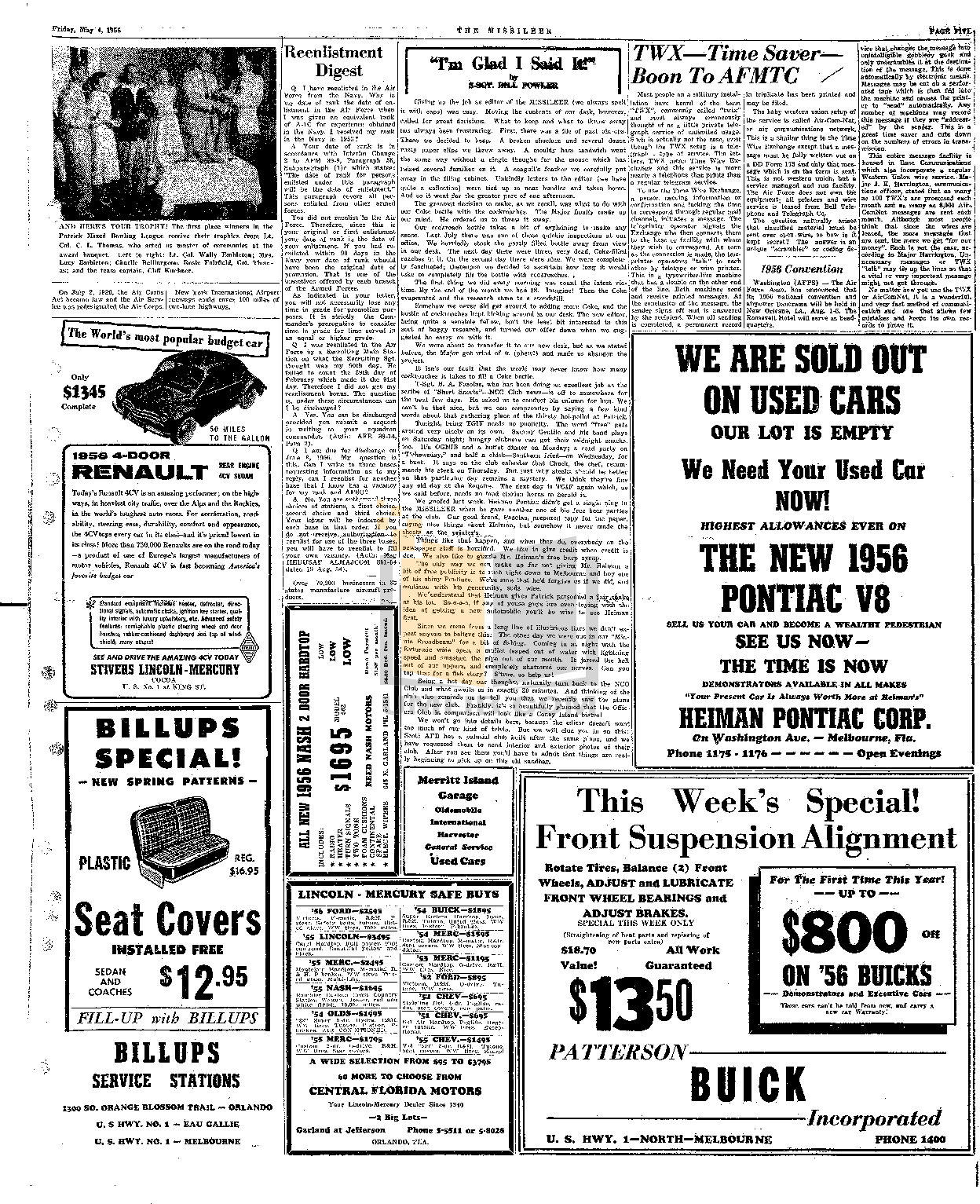 ... Convair Air Conditioner Arctic Breeze 1500 pdf page preview ...