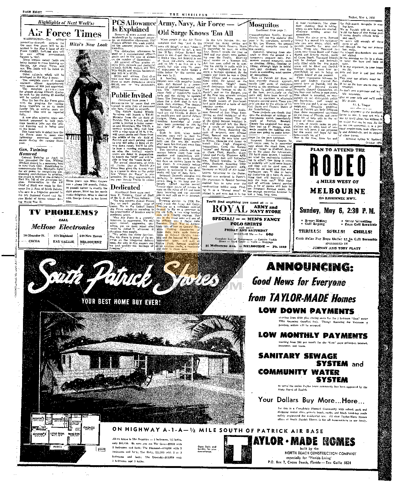... Convair Air Conditioner Arctic Breeze 1500 pdf page preview