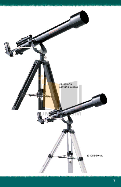 celestron firstscope 76eq