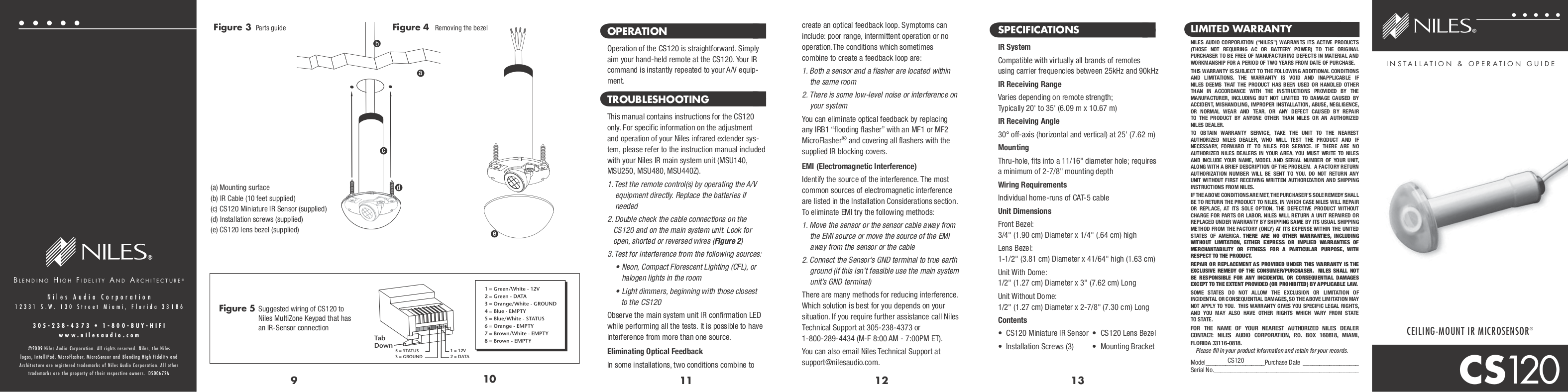 Ir Sensor Pdf
