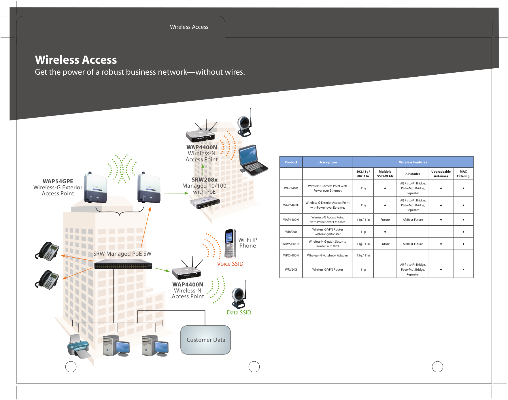 Access Point Pdf