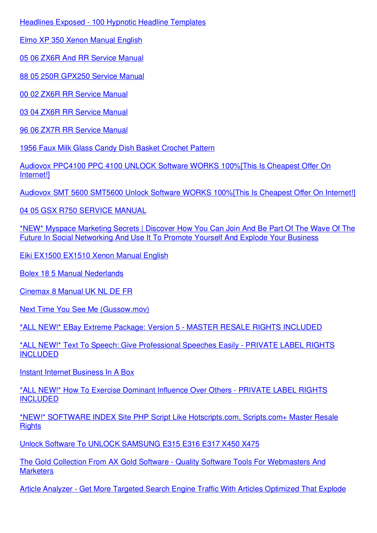 ... Pioneer Car Video AVIC-X910BT pdf page preview ...