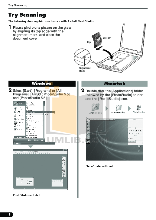 Download Canon Printer Driver For Mac