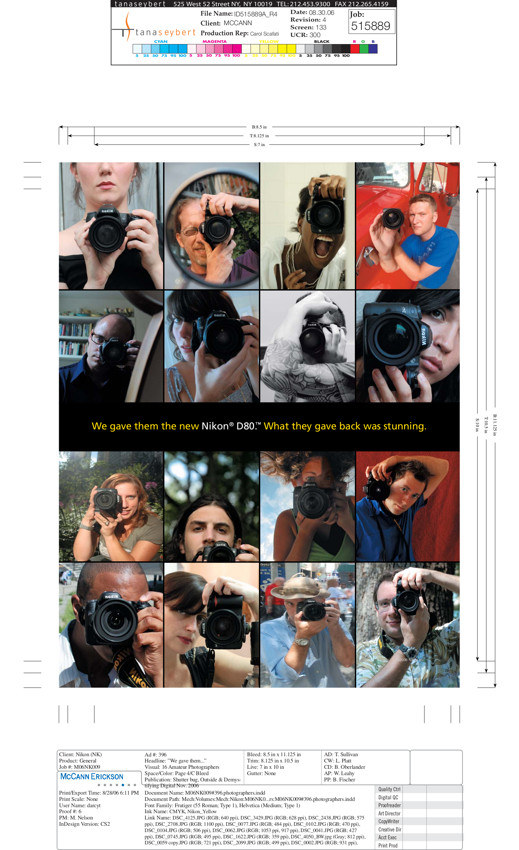 Download free pdf for Nikon D80 Digital Camera manual