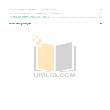 blackberry storm 9530 manual download | PDF Owner Manuals ...
