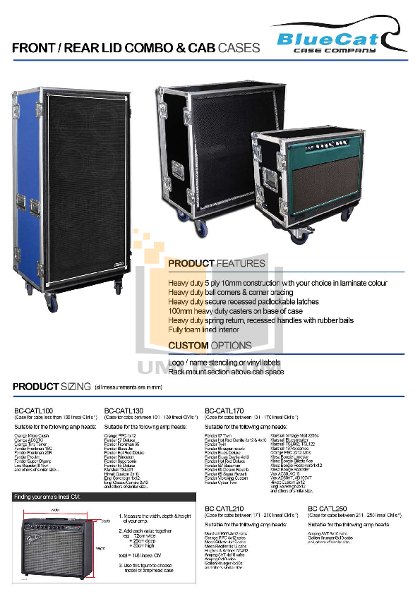 Download free pdf for Fender Hot Rod Deluxe Amp manual