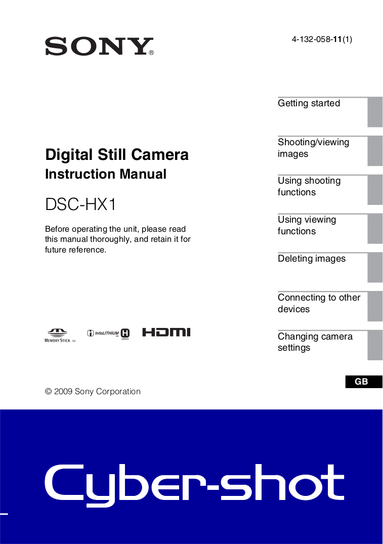 ... Array - sony cyber shot dsc hx200v manual pdf rh disiga1 metafile ru ...