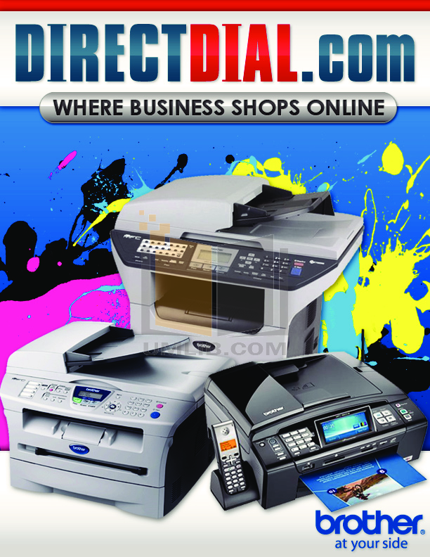 Download free pdf for Brother PT-1880 Printer manual