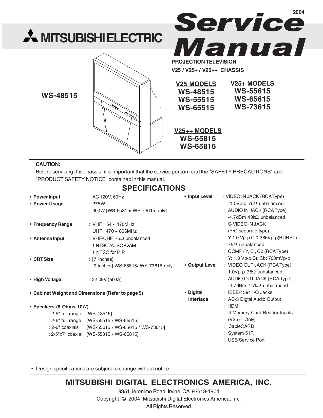 mitsubishi ws 55859 schematic blog wiring diagram rh 17 14 german military  photos de LG Schematic Diagrams Model 47Ln5400-Ua Circuit Board Schematic  Diagram ...