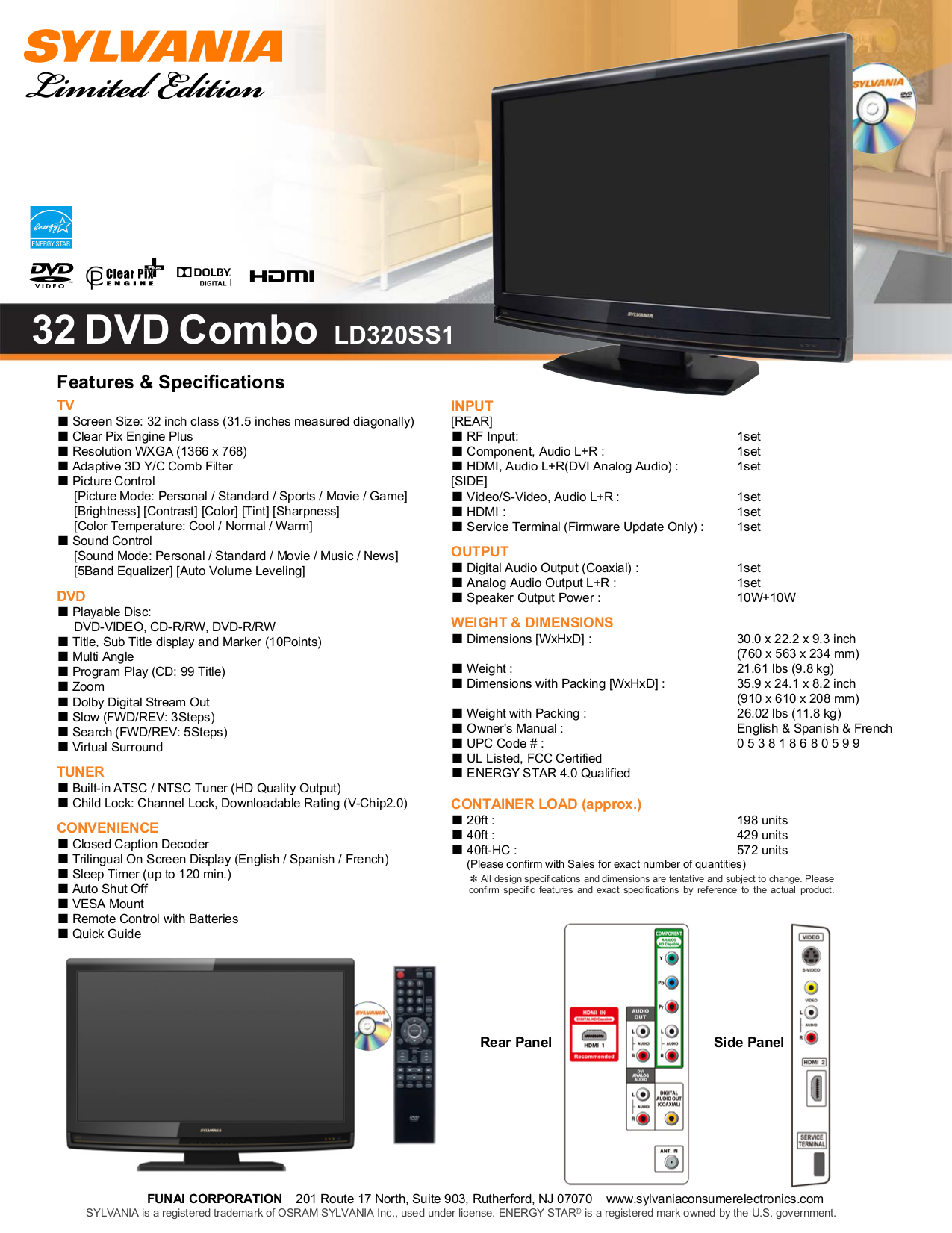 ... Array - sylvania dvd combo manual rh sylvania dvd combo manual  diestetic com