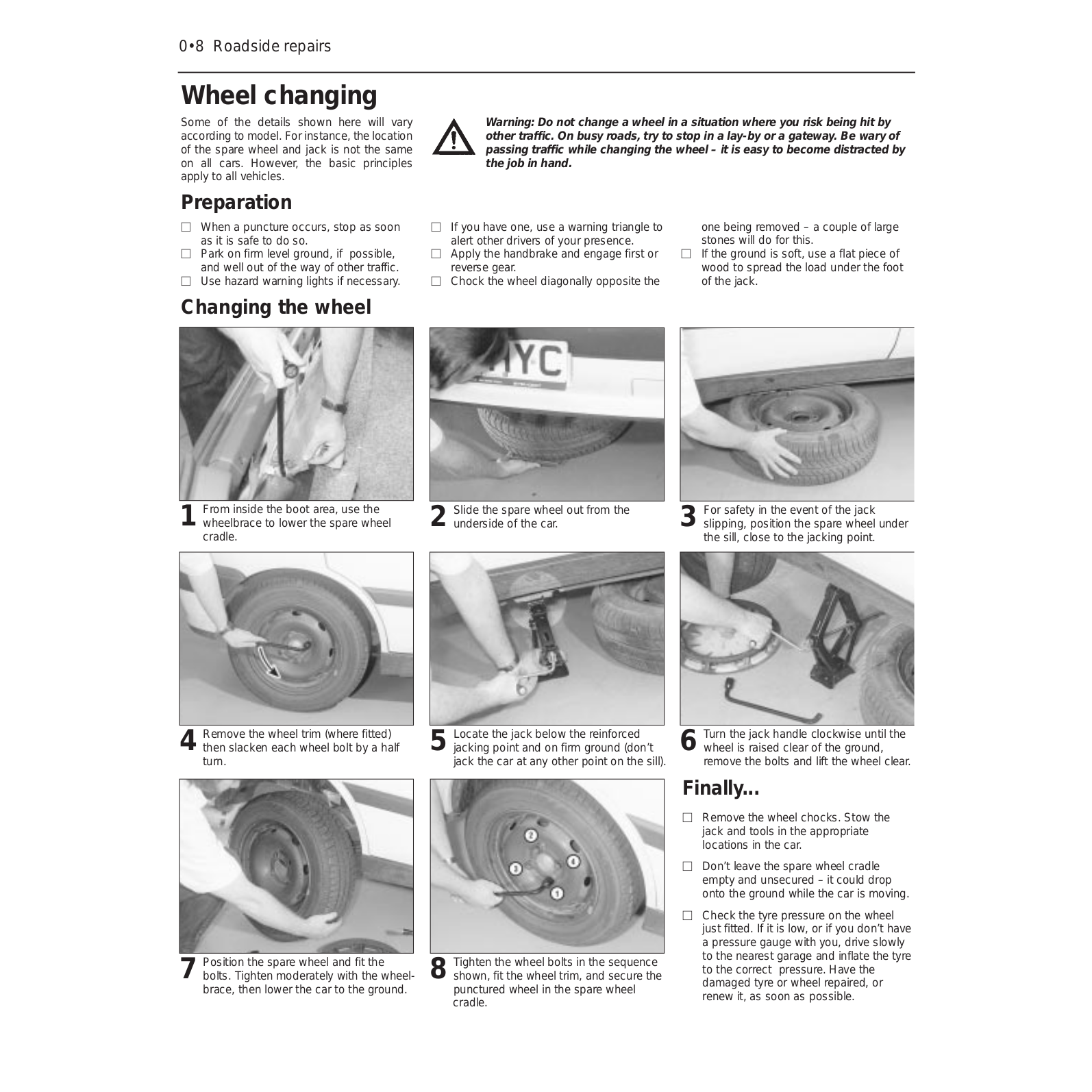 Study 1Y0-204 Plan