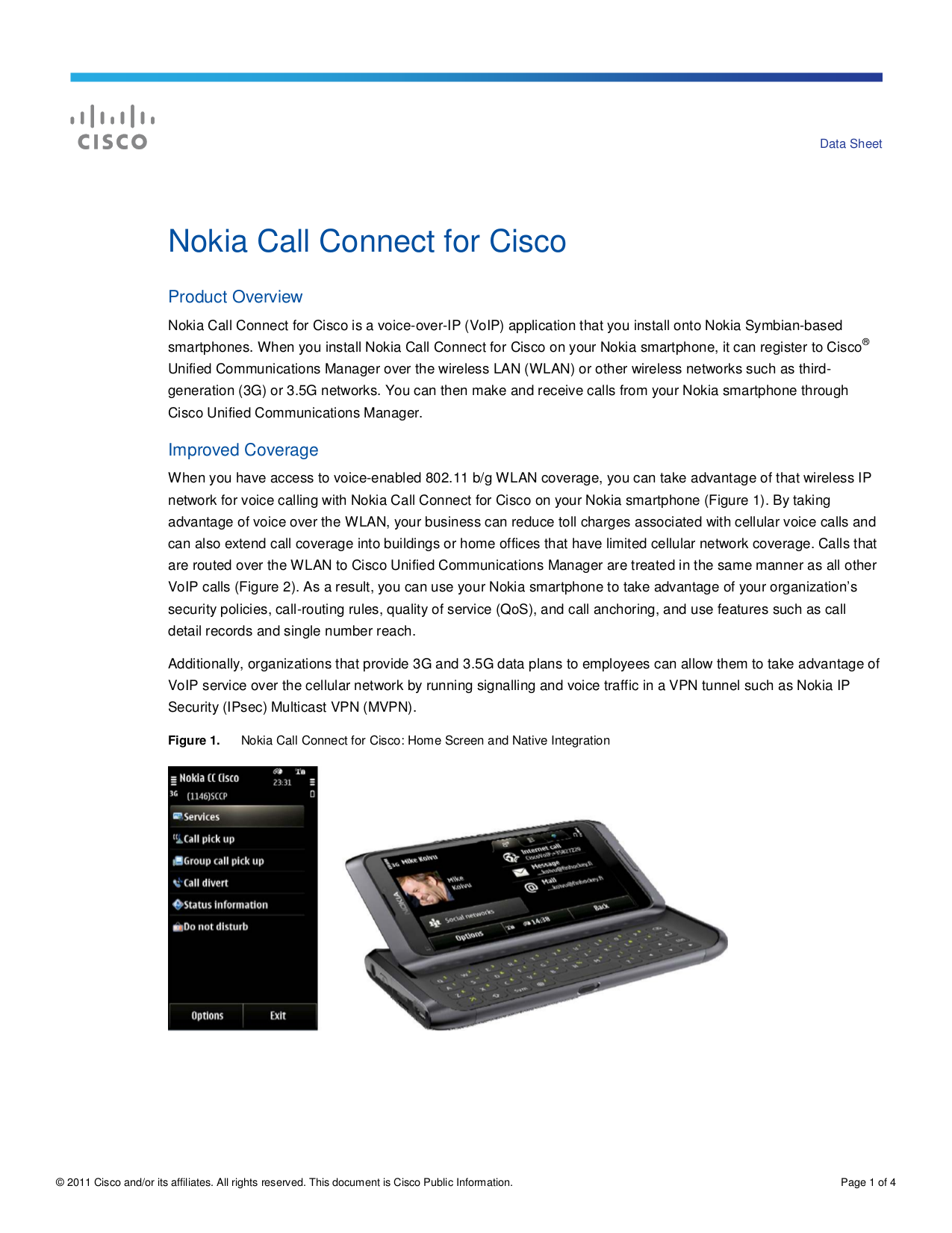 pdf for Nokia Cell Phone N97 mini manual
