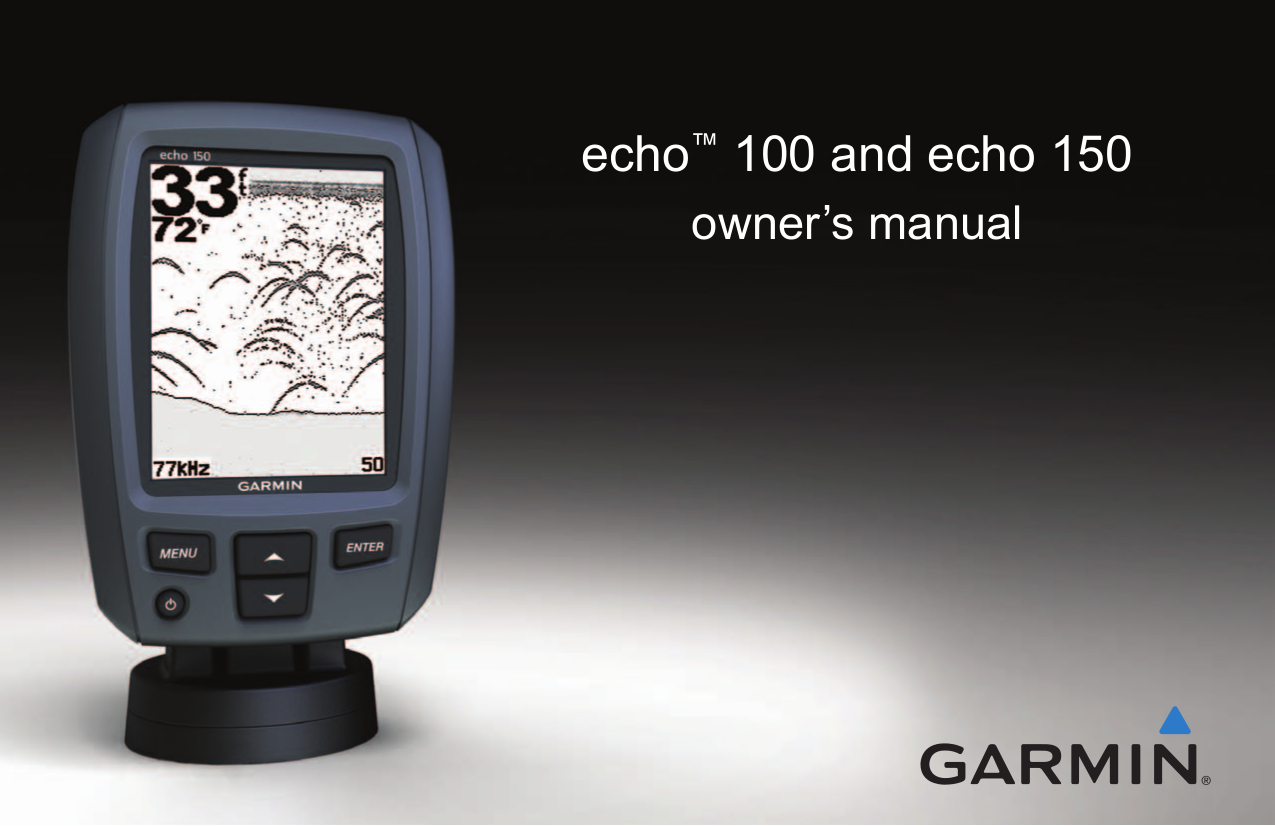 Free Download The Echo Manual