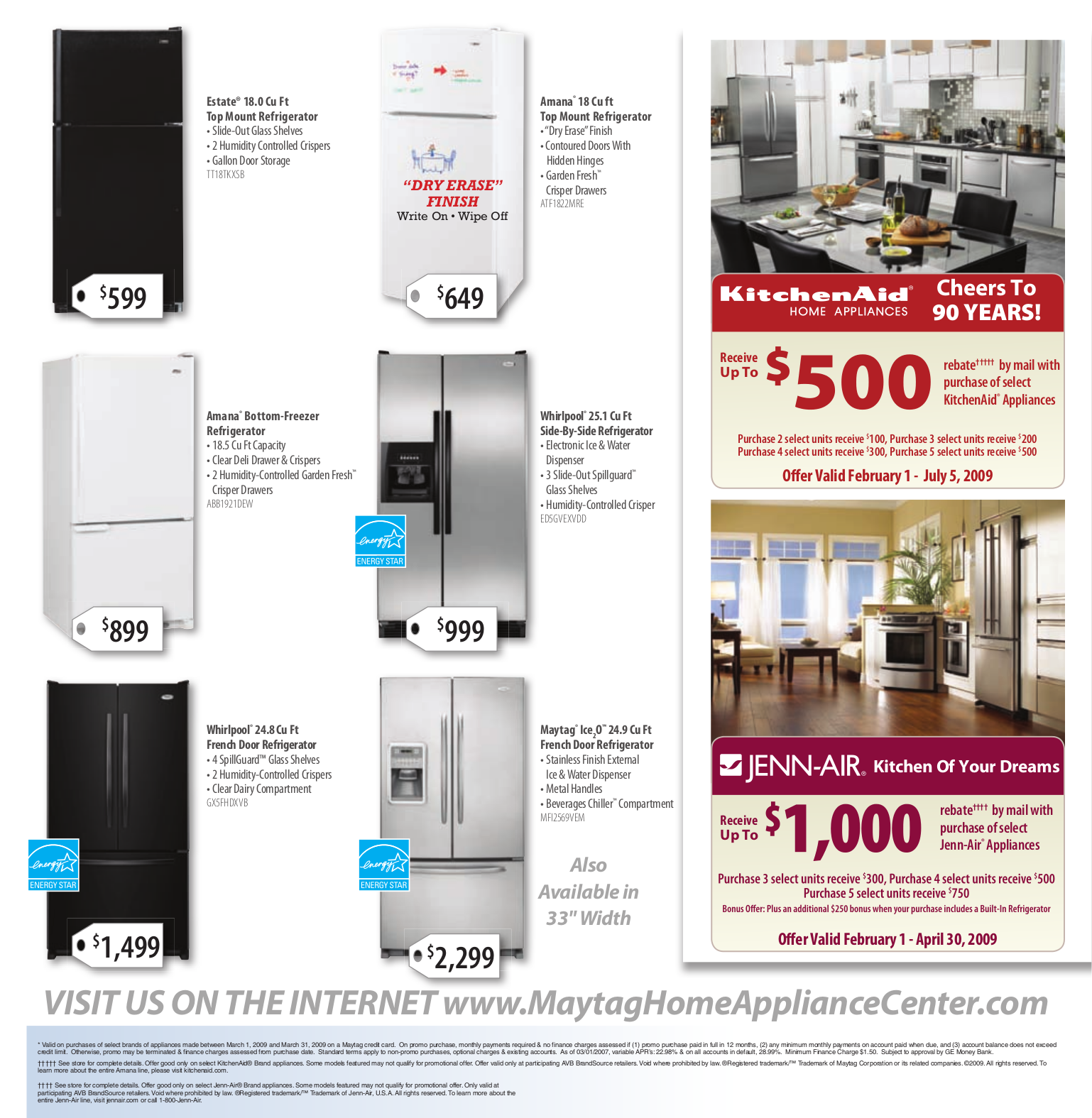 PDF manual for Maytag Microwave MMV1153BAW